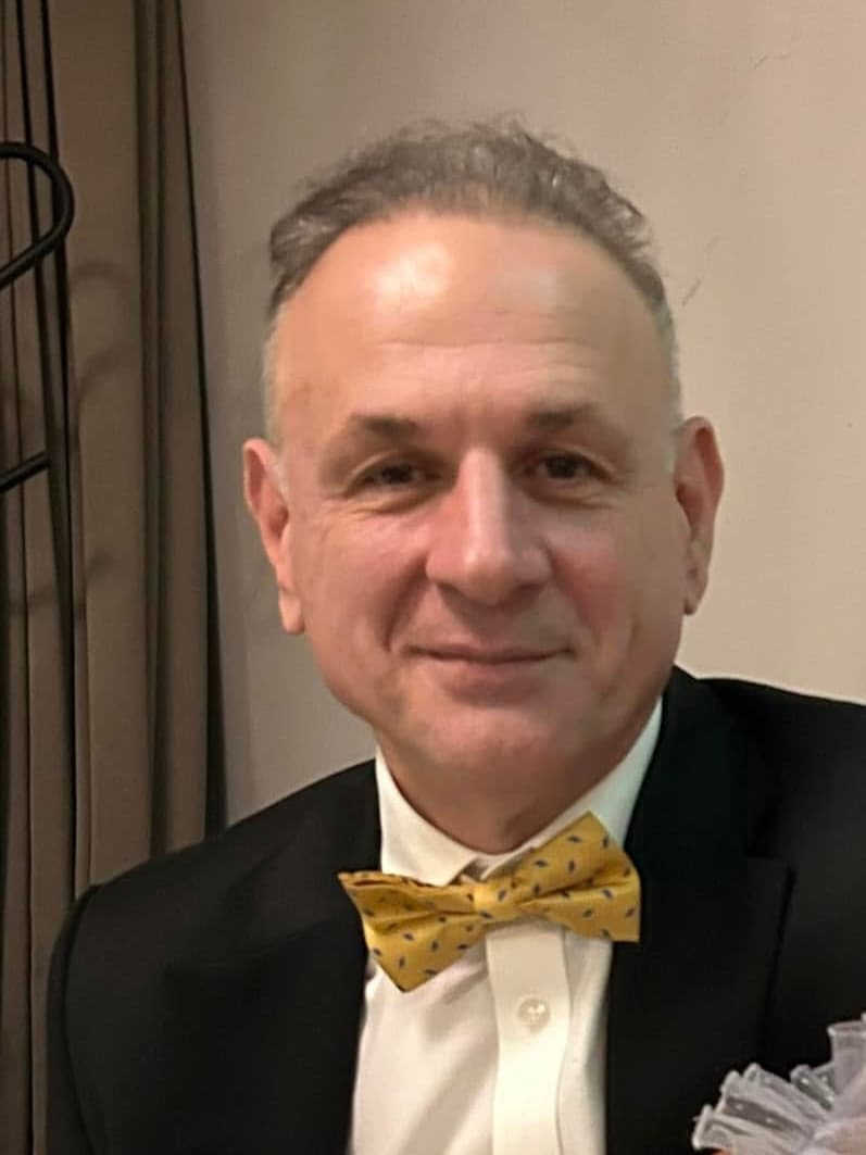 Guray Uzun — Founder, Big Ben Invest