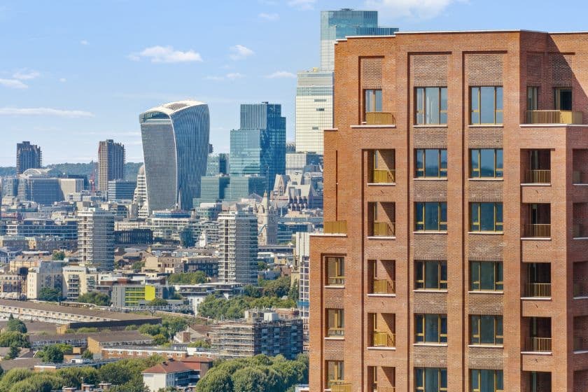 Bermondsey Heights 1