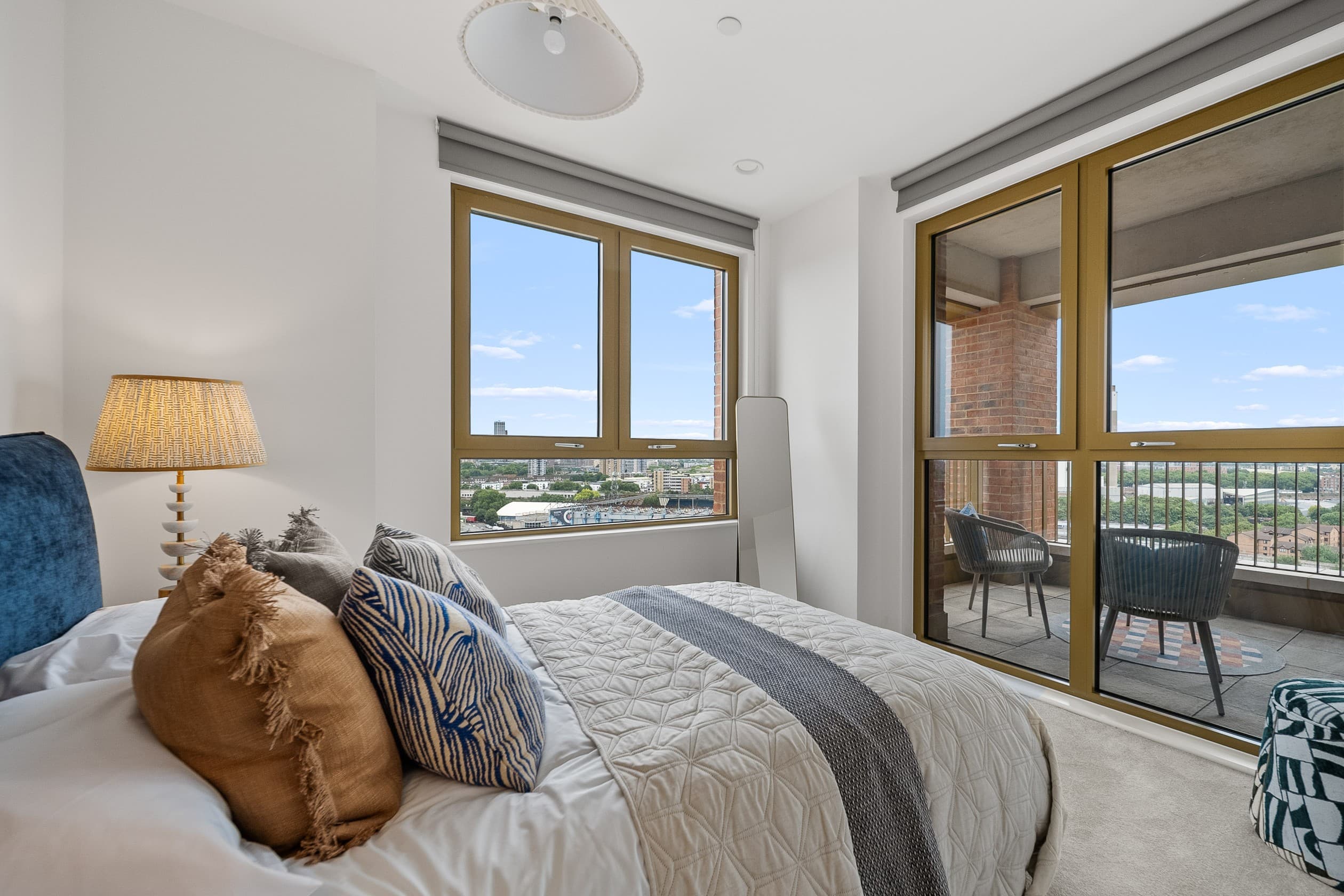 Bermondsey Heights 2