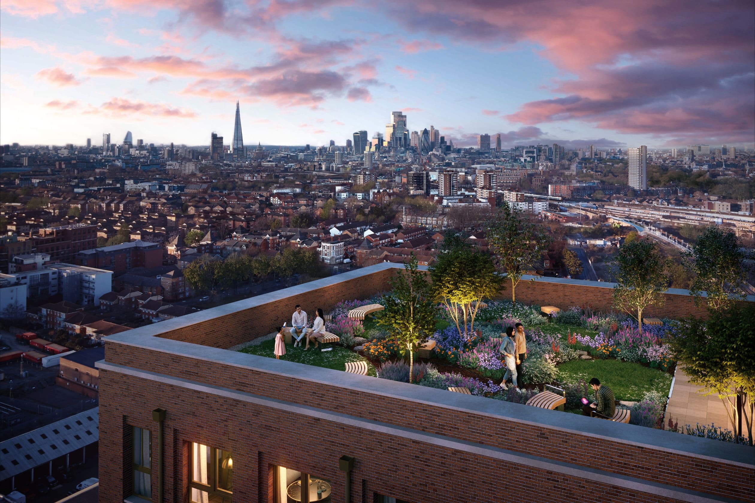 Bermondsey Heights 4