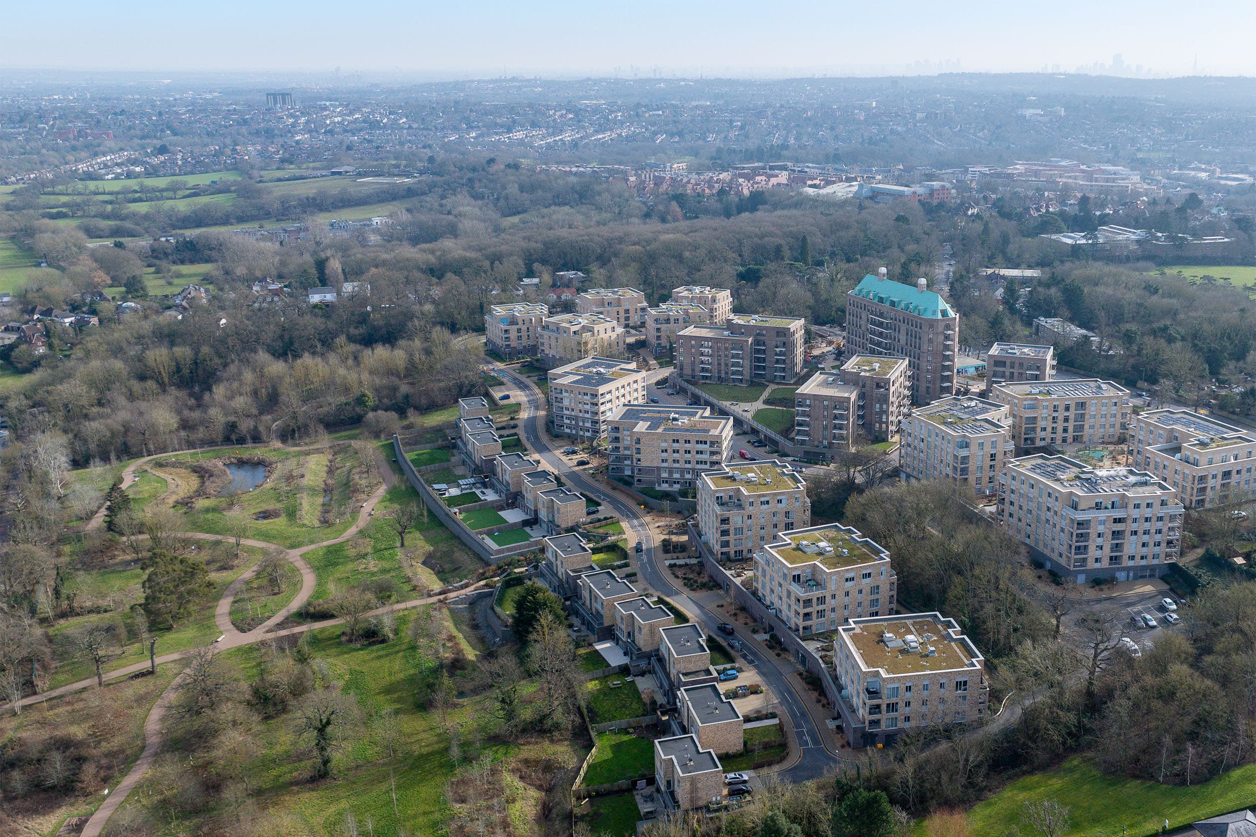 Ridgeway Views 1