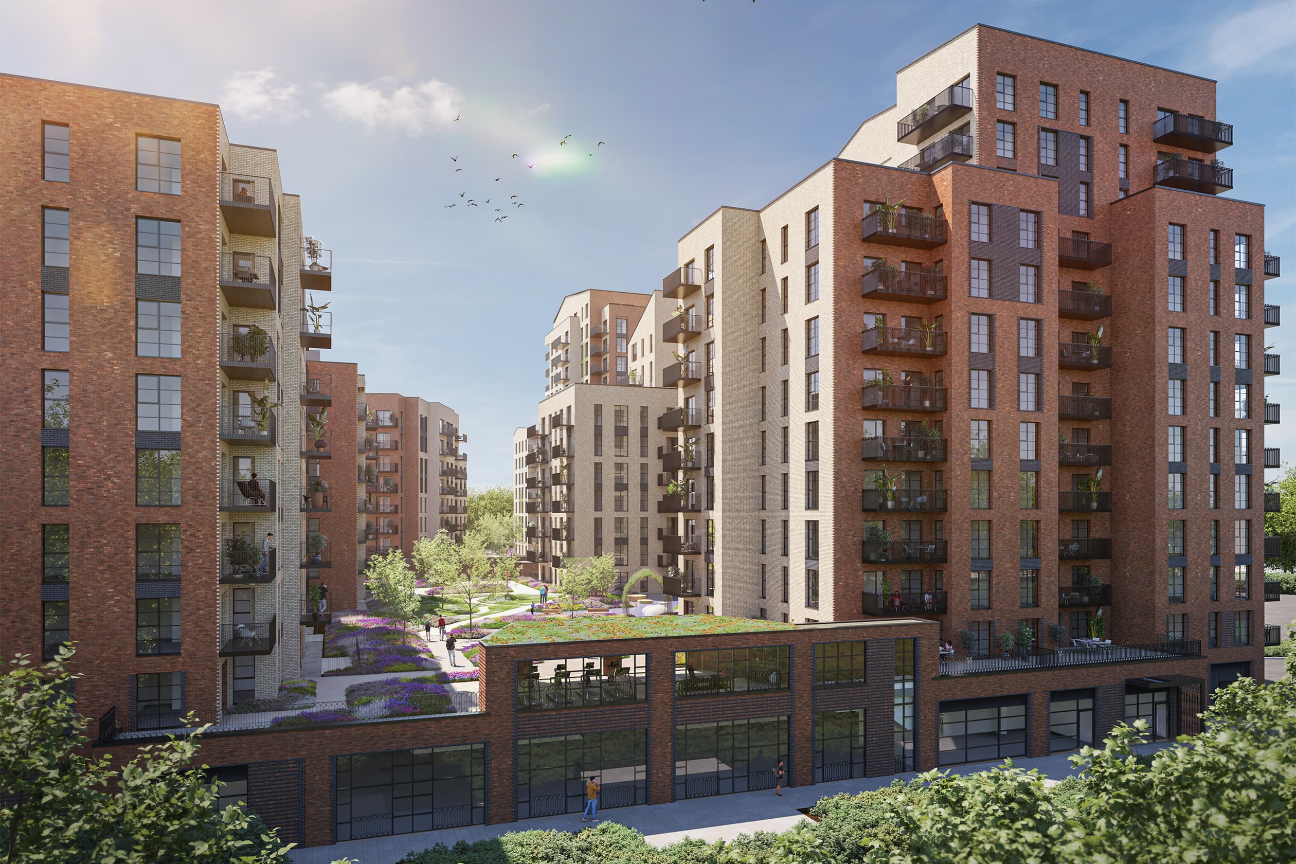 Sterling Place 1