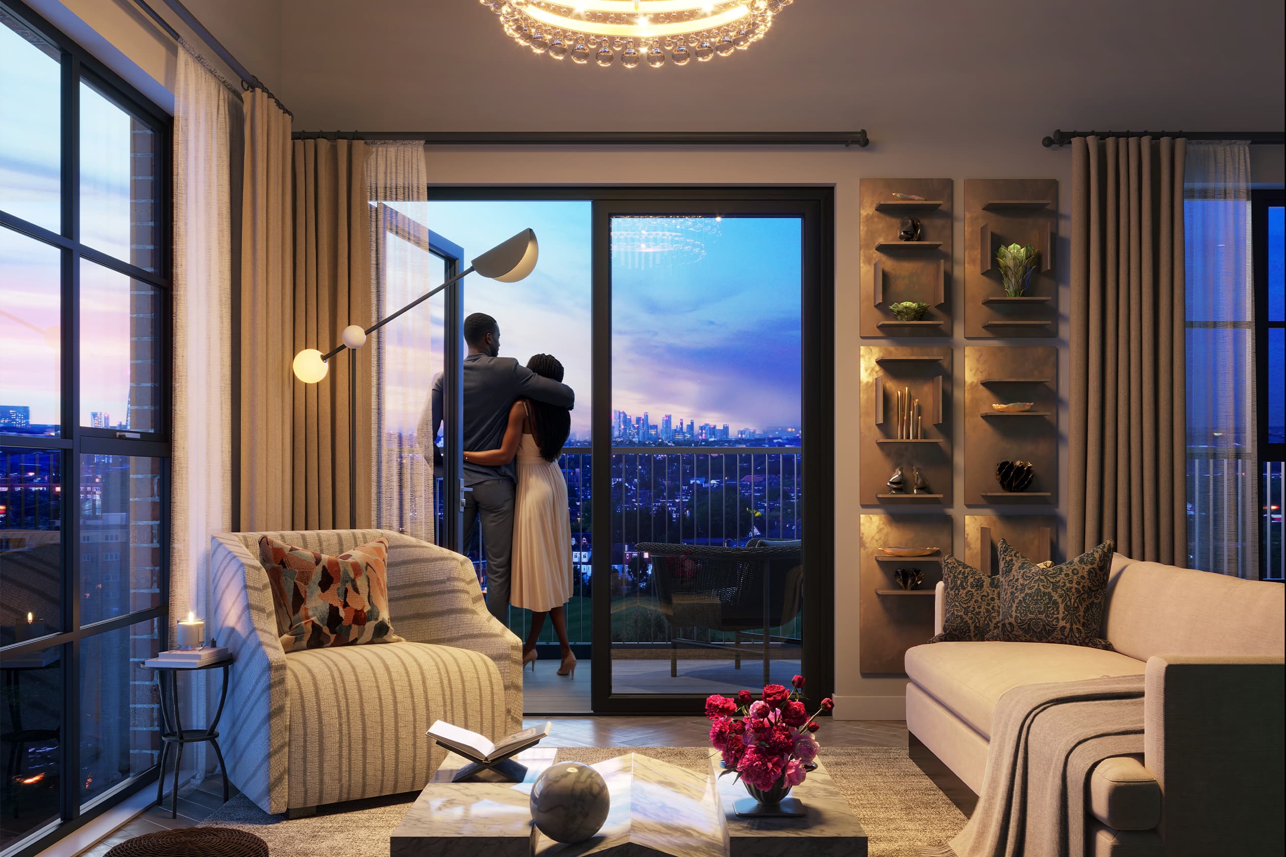 Sterling Place 2