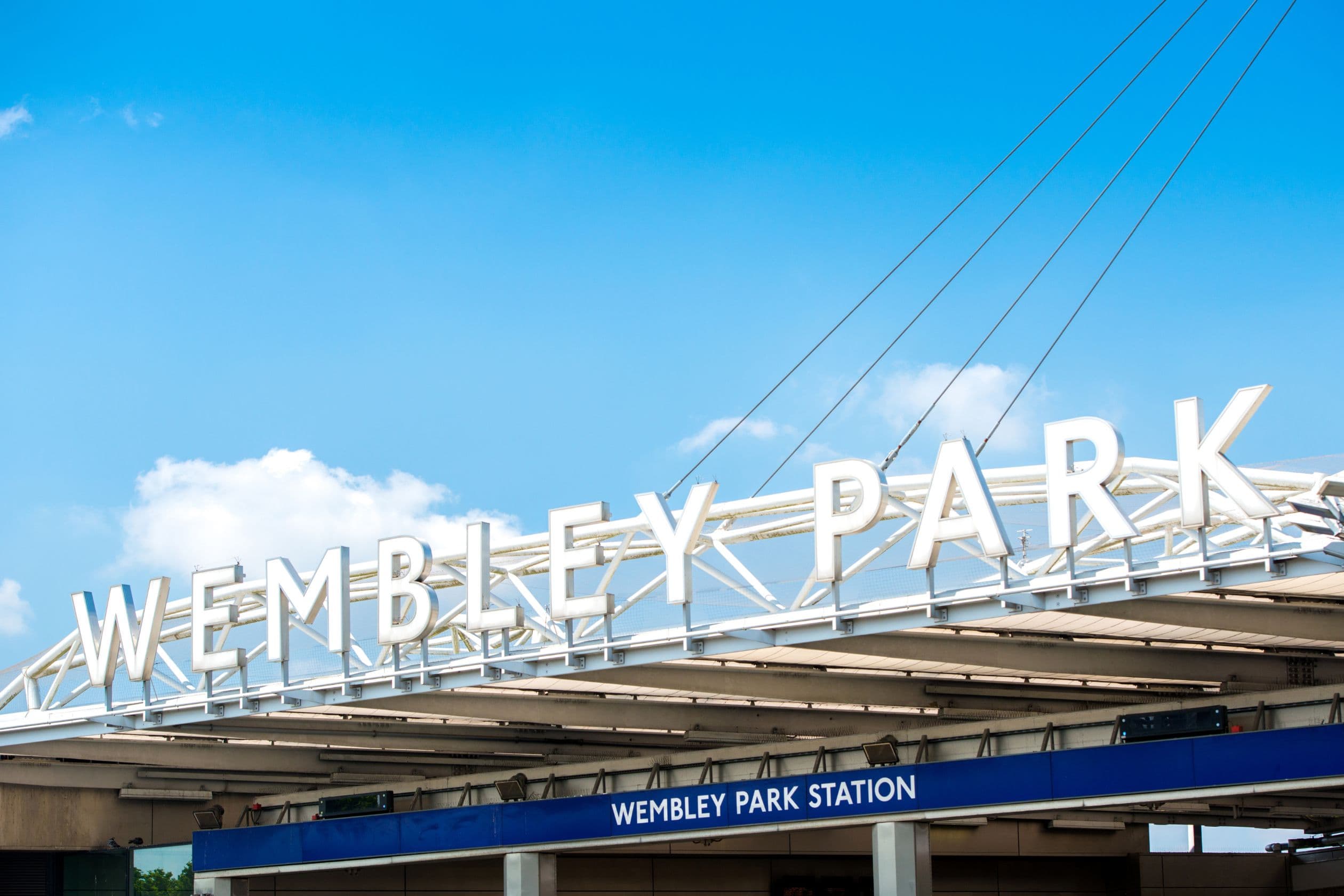 Wembley Park Gardens 4